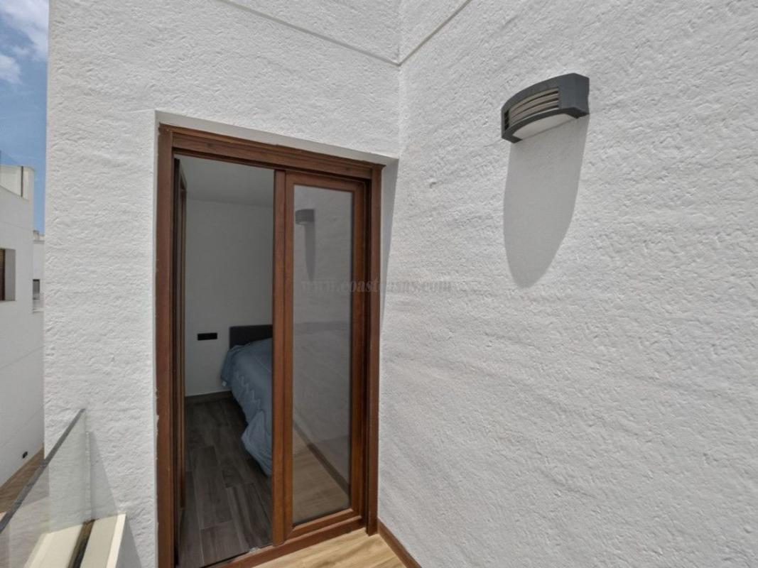 Venta de villa en Torrevieja