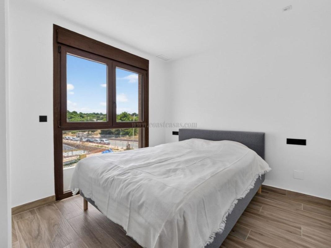 Venta de villa en Torrevieja