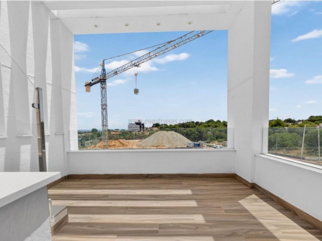 Venta de villa en Torrevieja