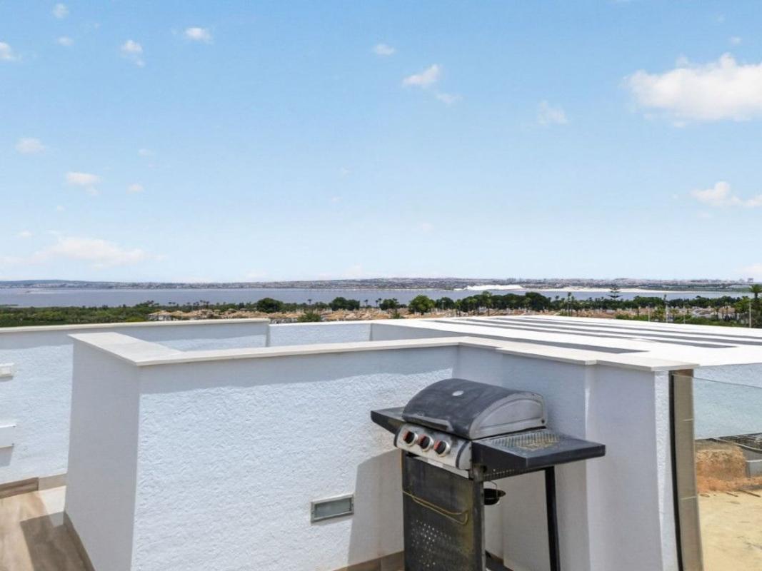 Venta de villa en Torrevieja