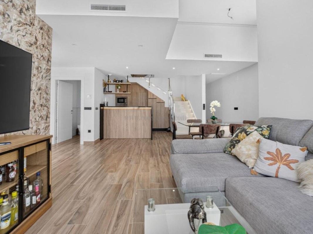 Venta de villa en Torrevieja