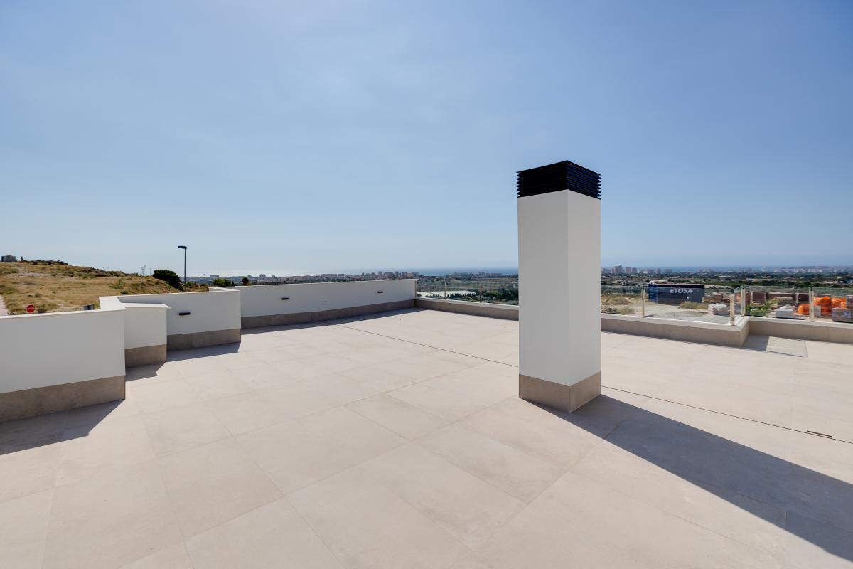 Venta de villa en Mutxamel