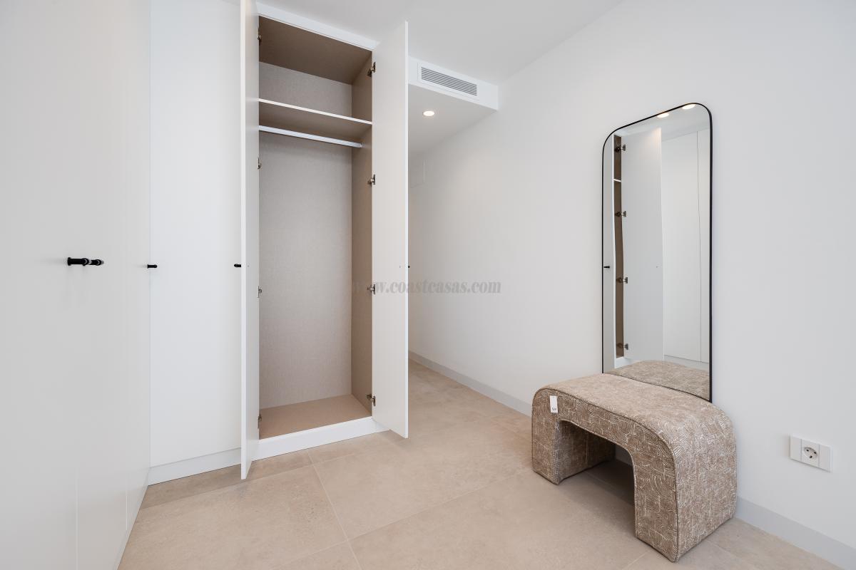 Venta de villa en Mutxamel