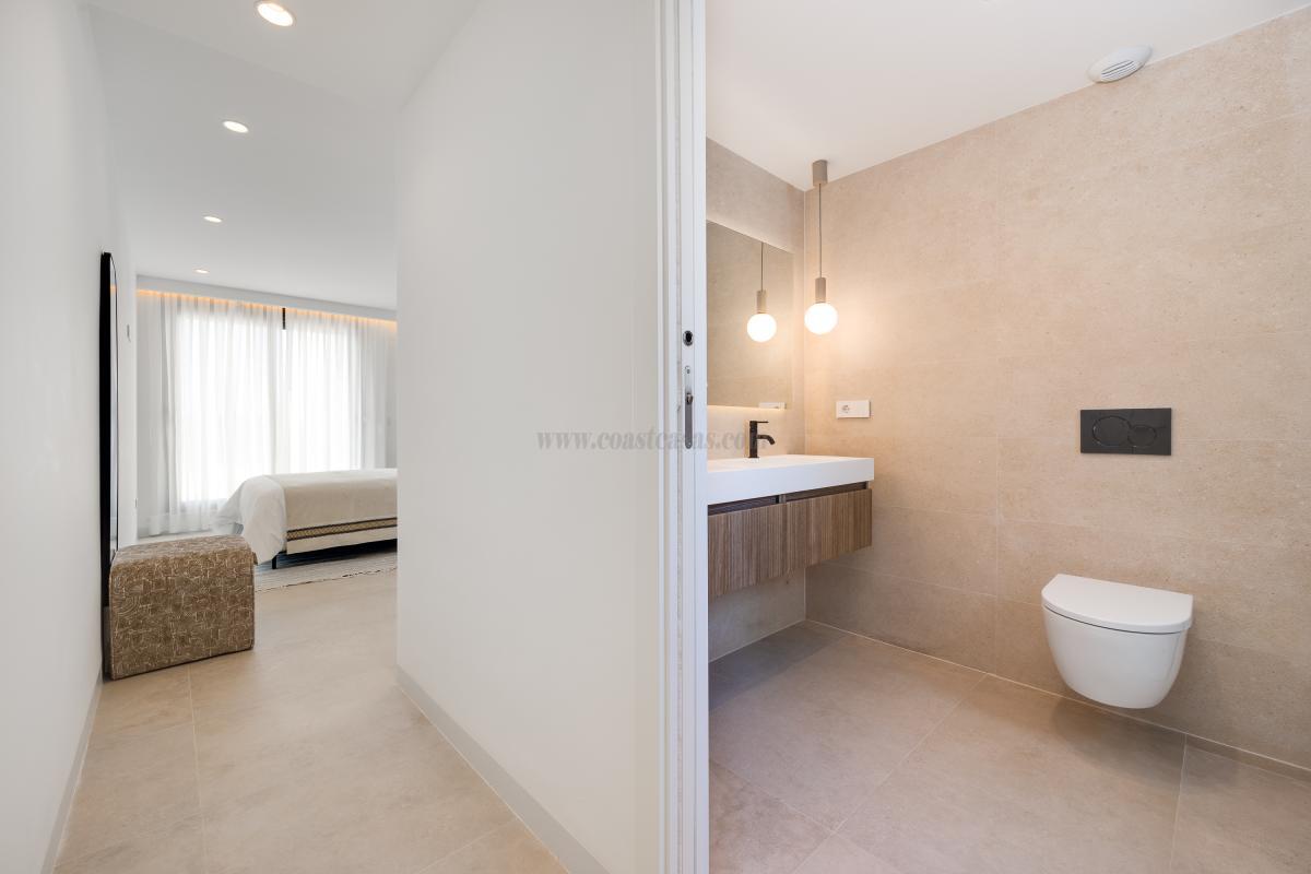 Venta de villa en Mutxamel