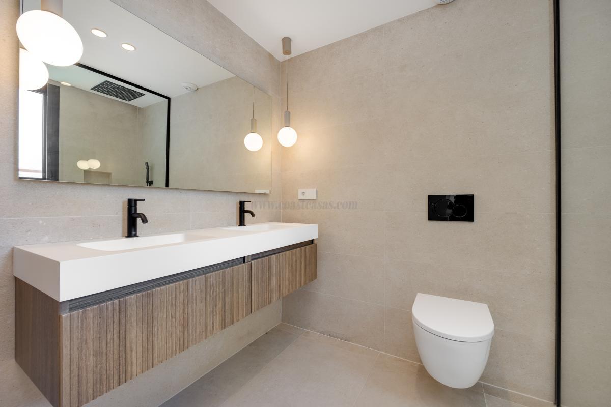 Venta de villa en Mutxamel