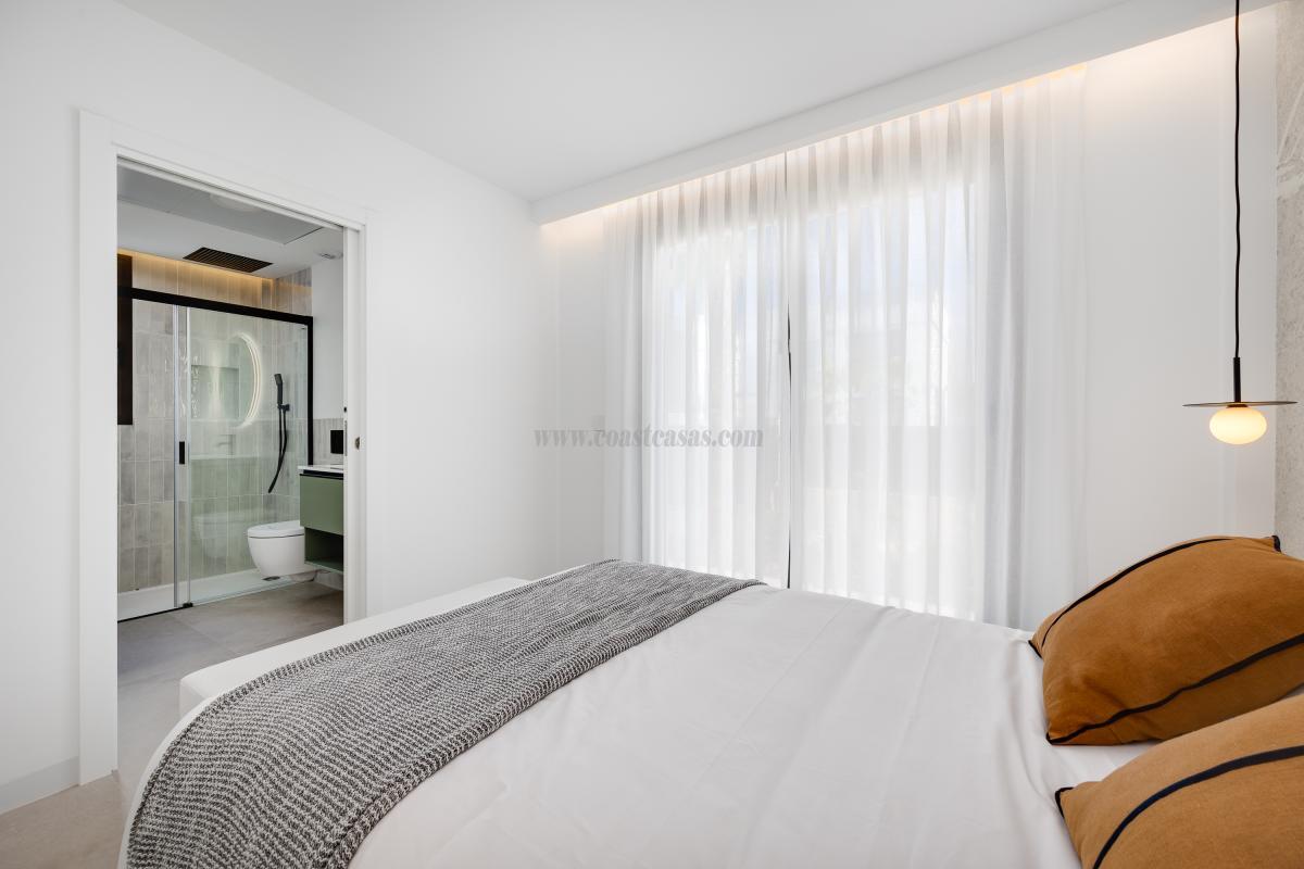 Venta de villa en Mutxamel