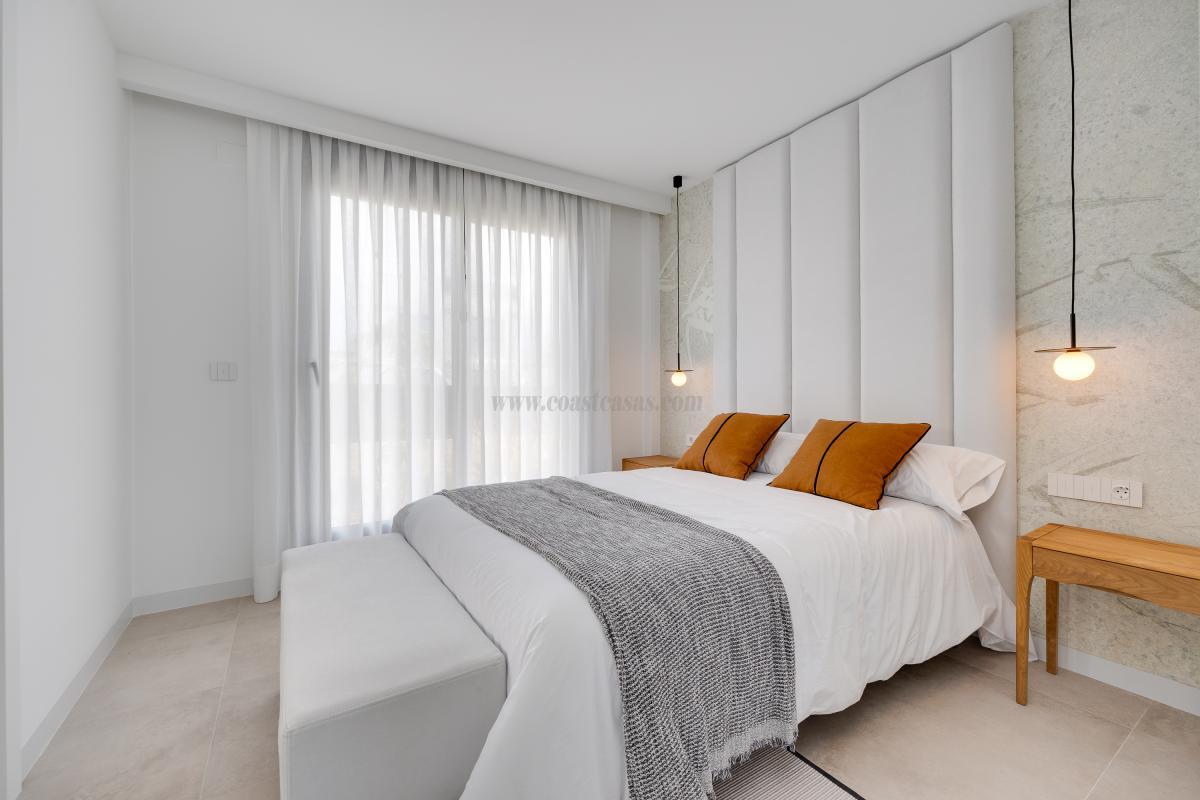 Venta de villa en Mutxamel