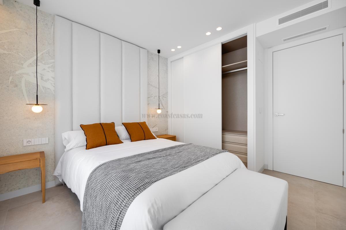Venta de villa en Mutxamel