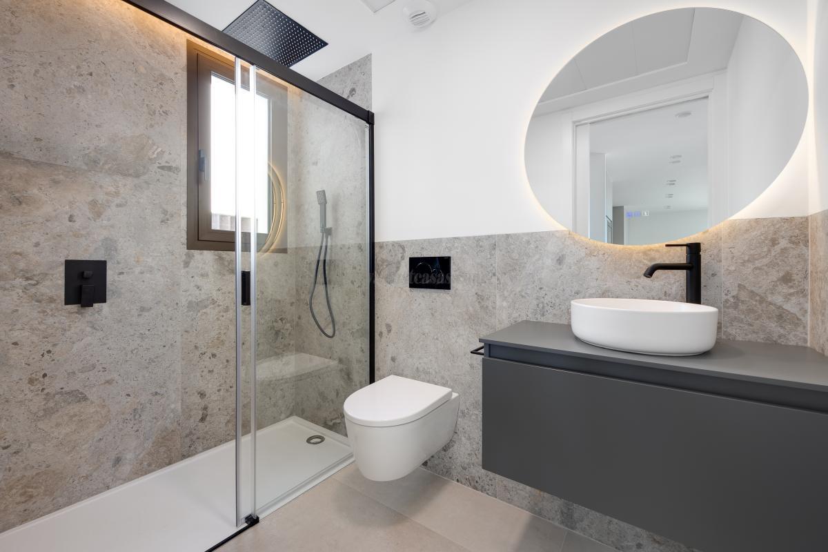 Venta de villa en Mutxamel