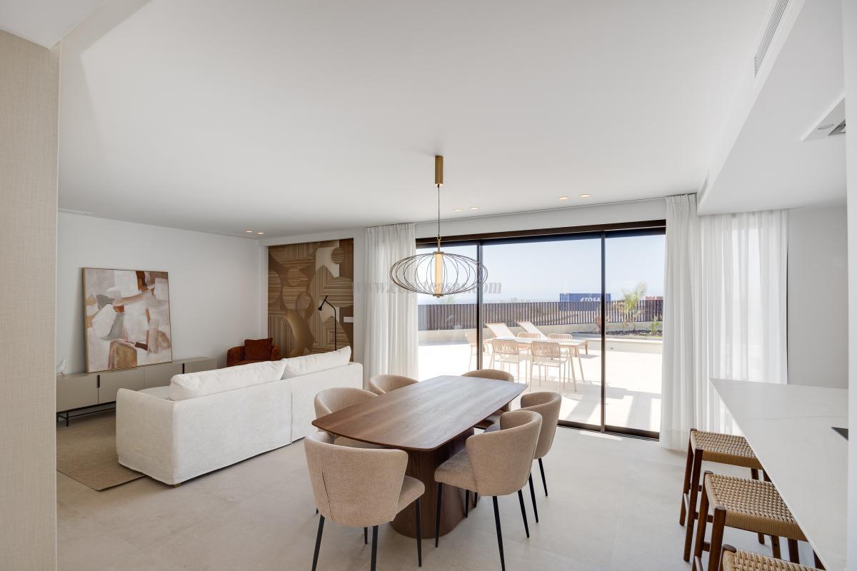 Venta de villa en Mutxamel