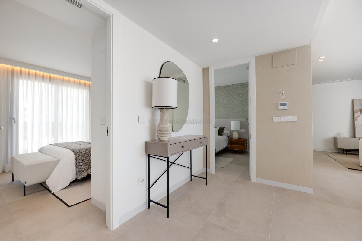 Venta de villa en Mutxamel