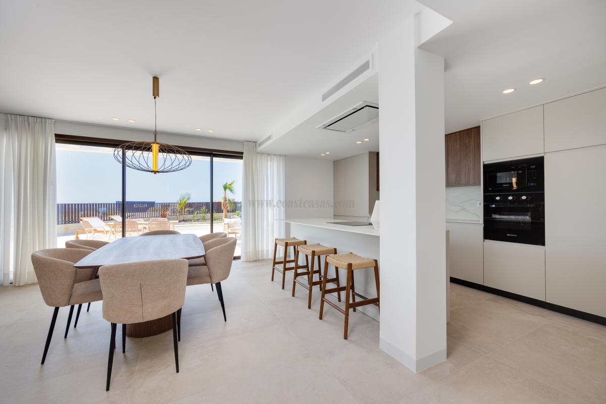 Venta de villa en Mutxamel