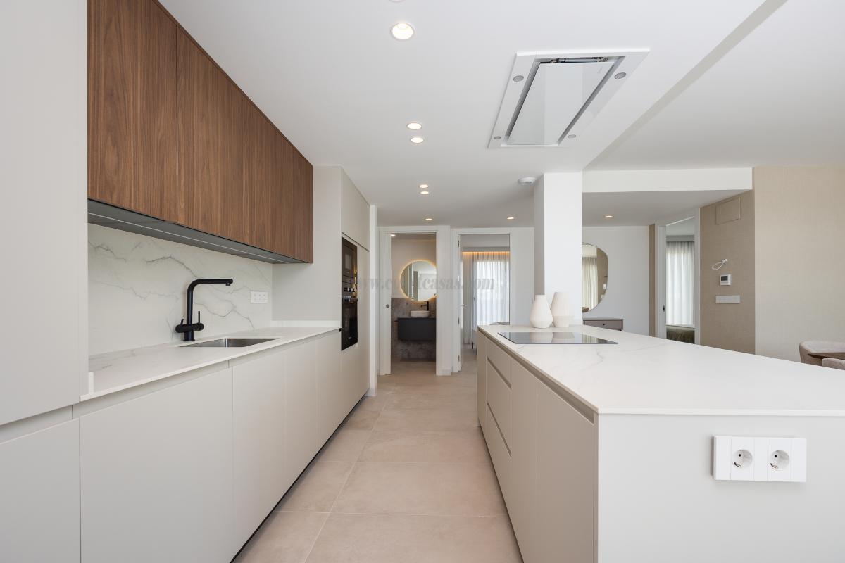 Venta de villa en Mutxamel