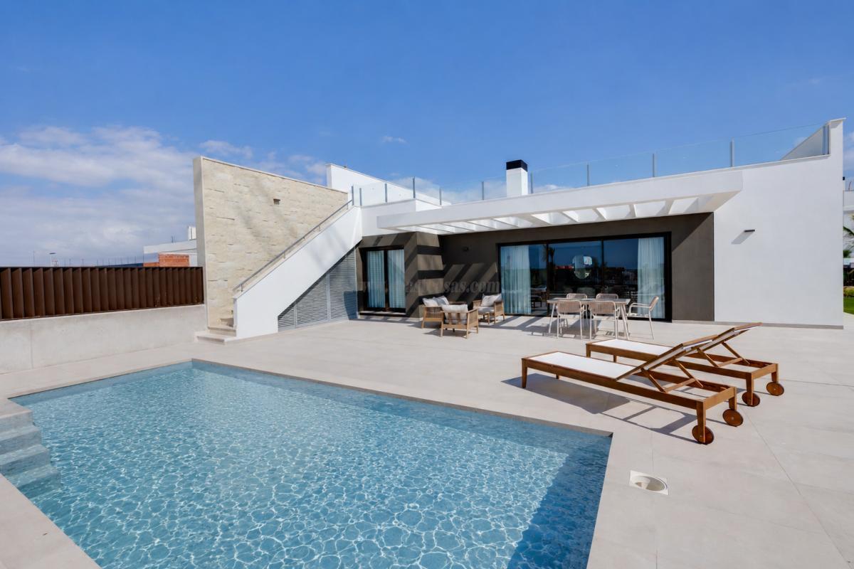 Venta de villa en Mutxamel