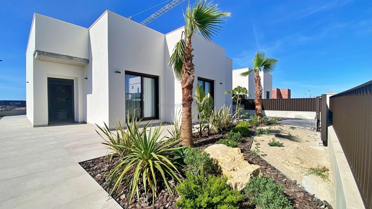 Venta de villa en Mutxamel