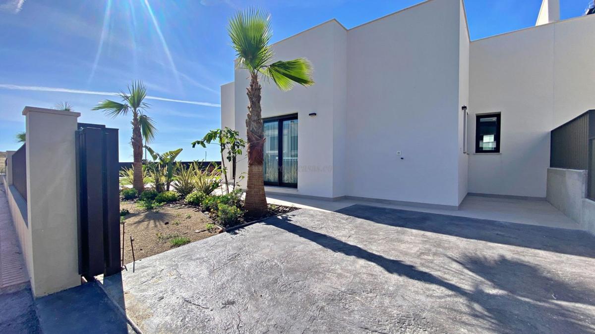 Venta de villa en Mutxamel