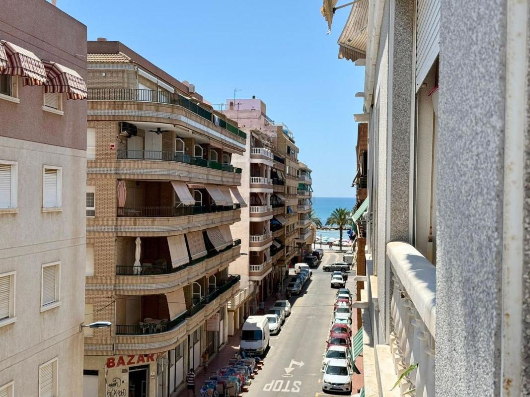 Venta de apartamento en Torrevieja