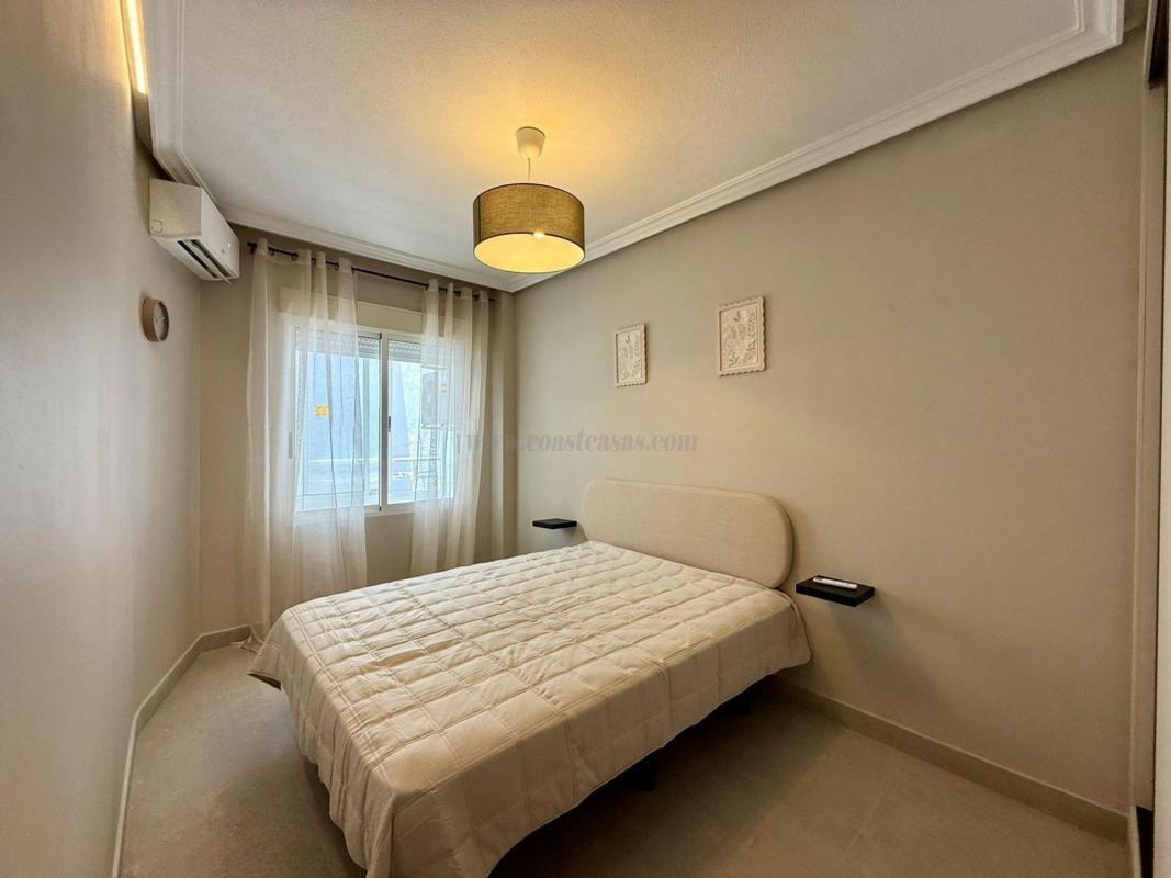 Venta de apartamento en Torrevieja