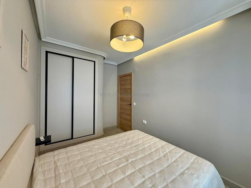 Venta de apartamento en Torrevieja