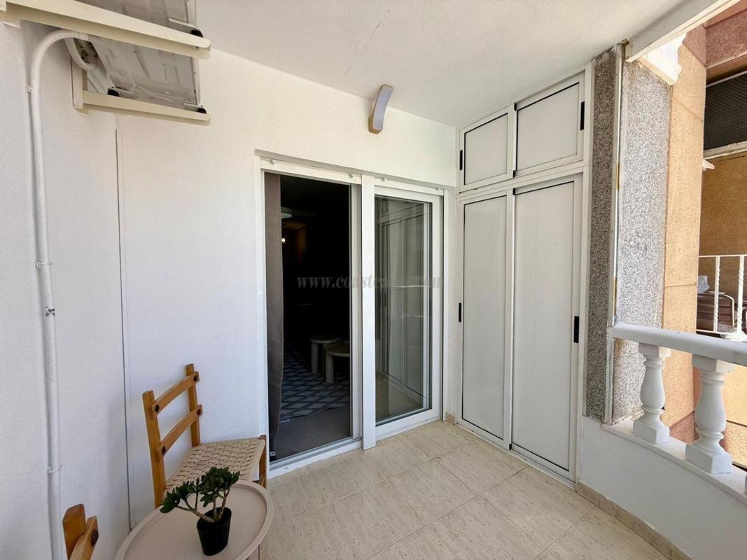Venta de apartamento en Torrevieja