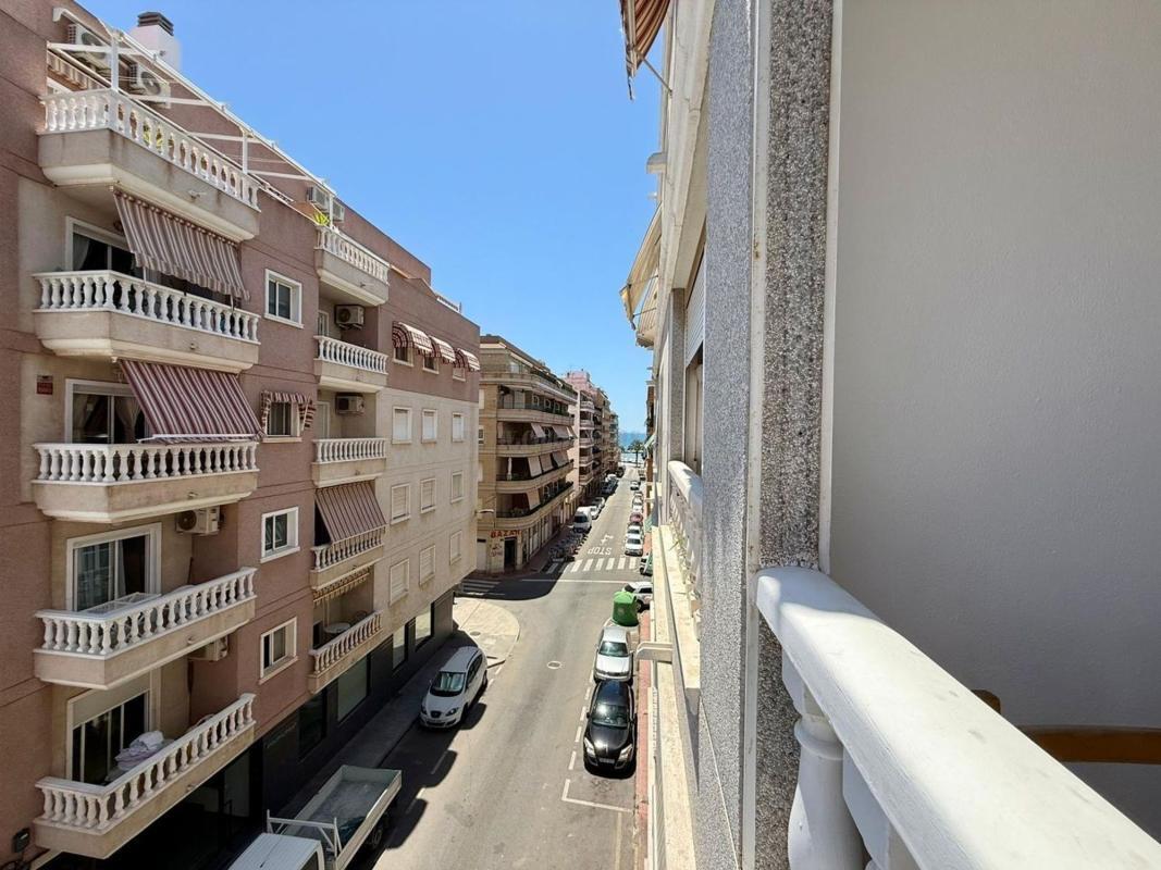 Venta de apartamento en Torrevieja