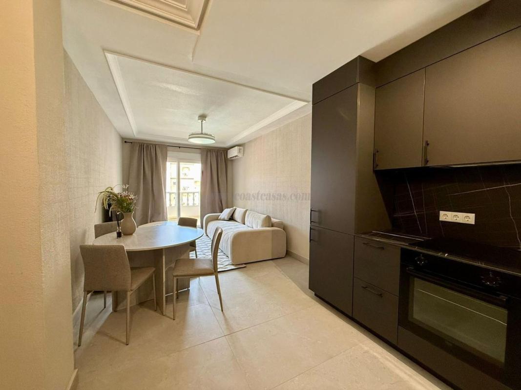 Venta de apartamento en Torrevieja