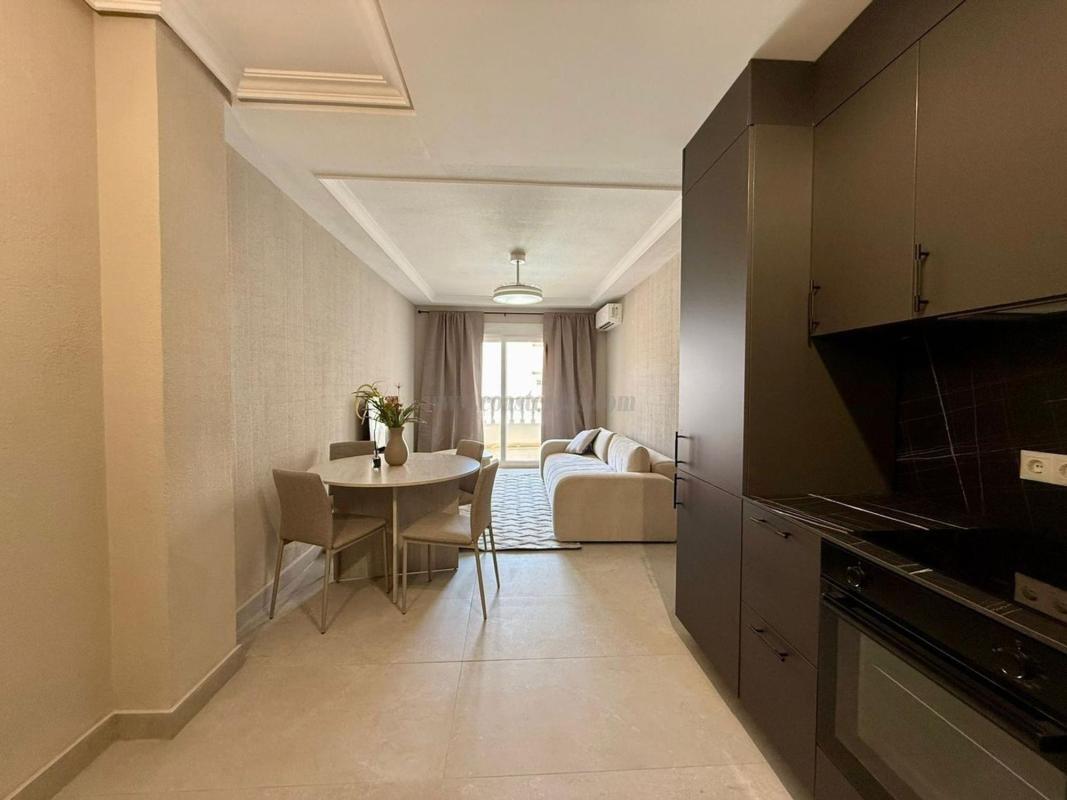 Venta de apartamento en Torrevieja