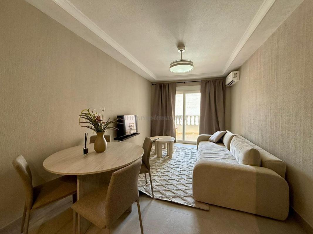 Venta de apartamento en Torrevieja