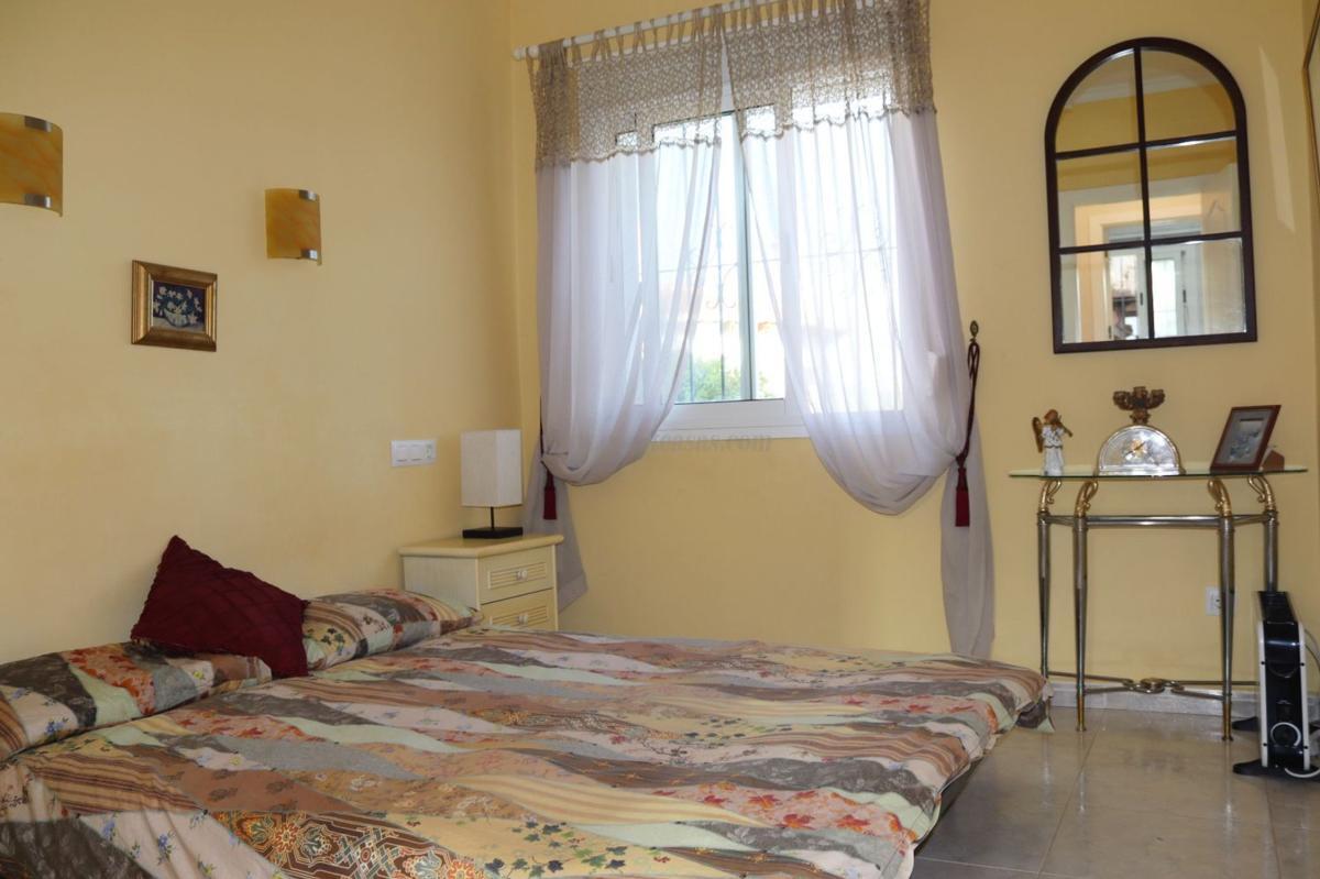 Venta de villa en Murla
