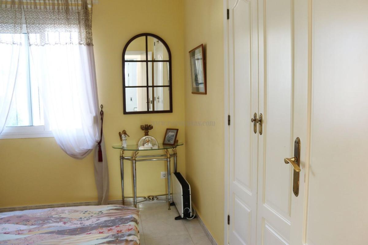 Venta de villa en Murla
