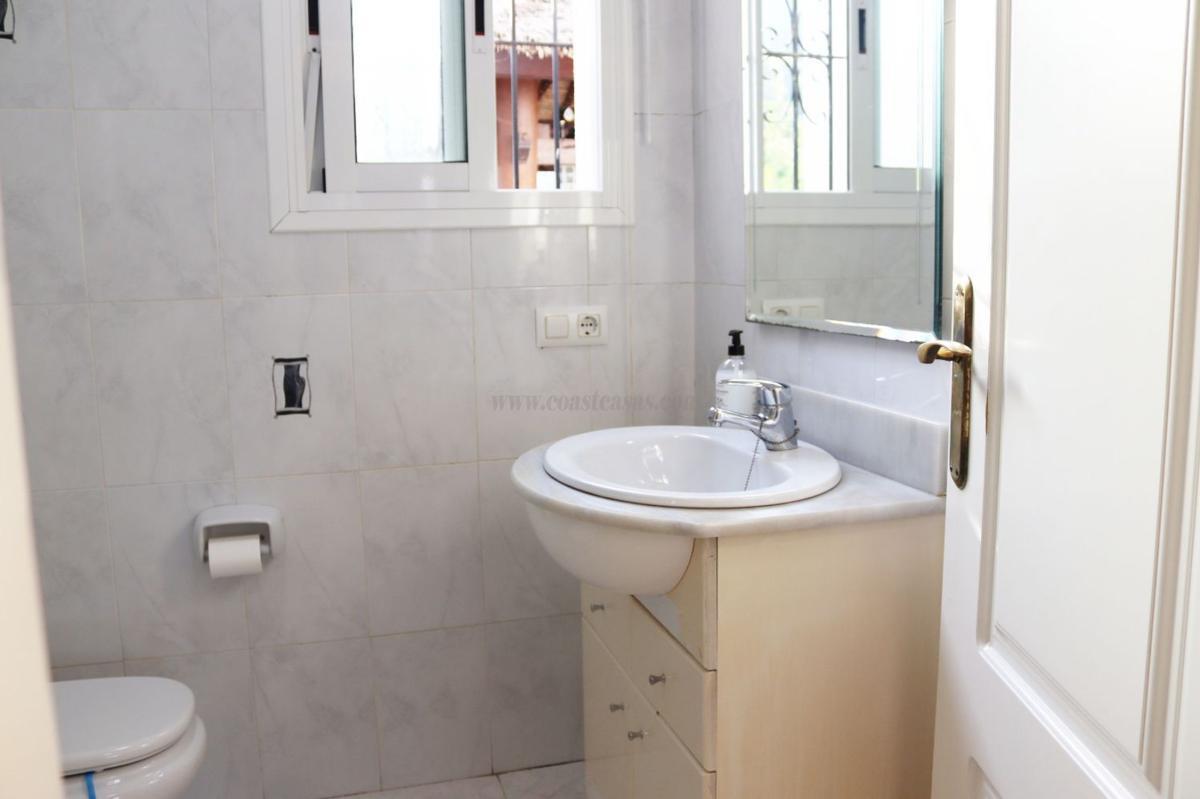 Venta de villa en Murla