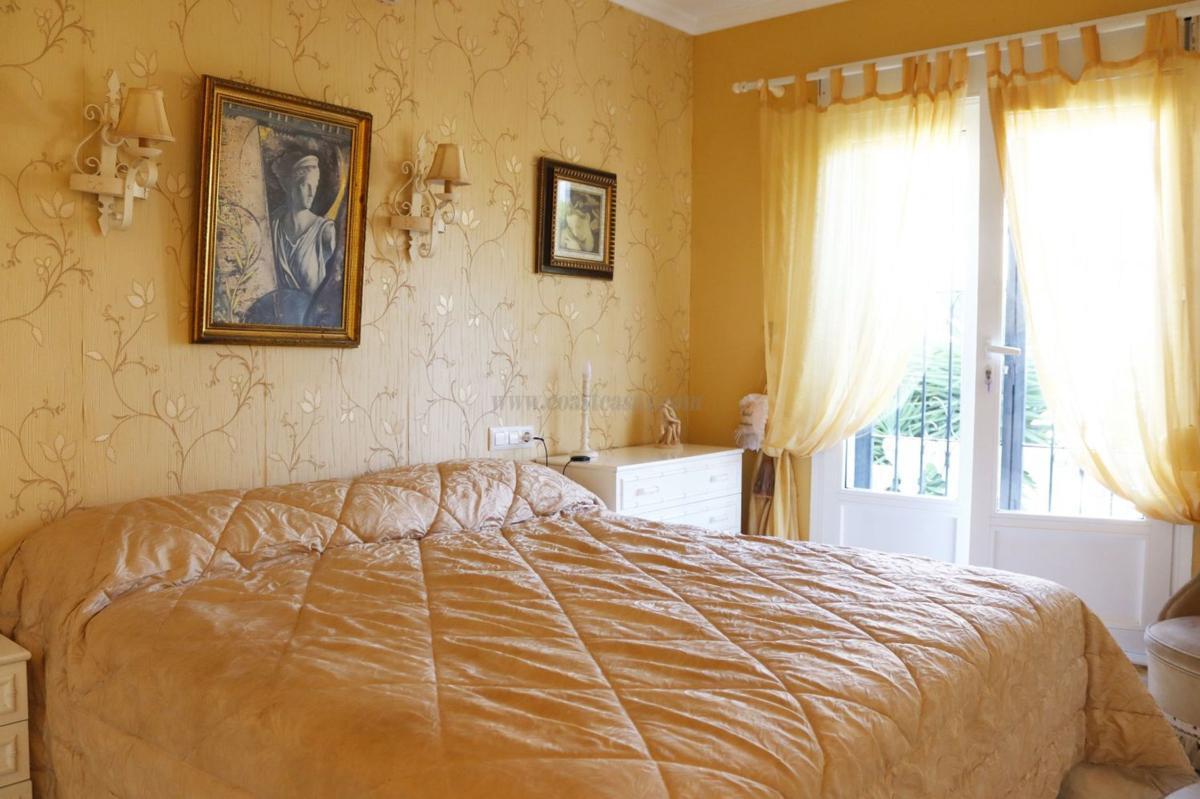 Venta de villa en Murla