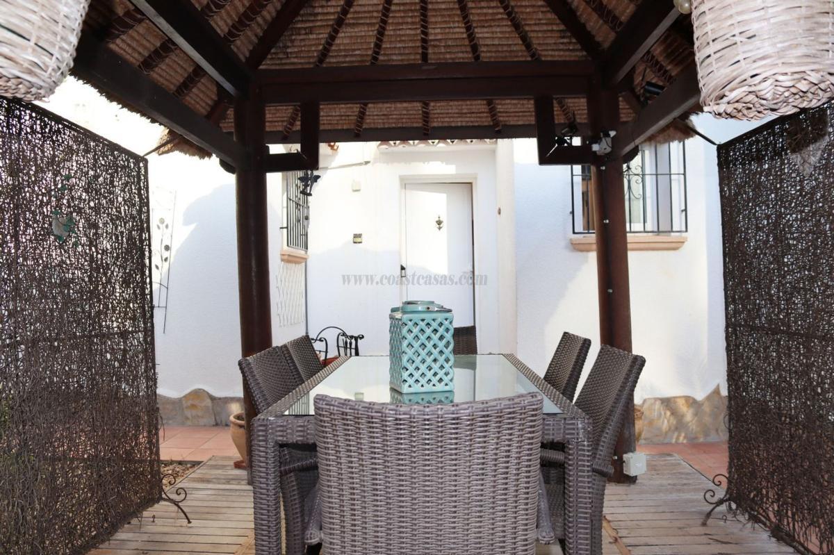 Venta de villa en Murla