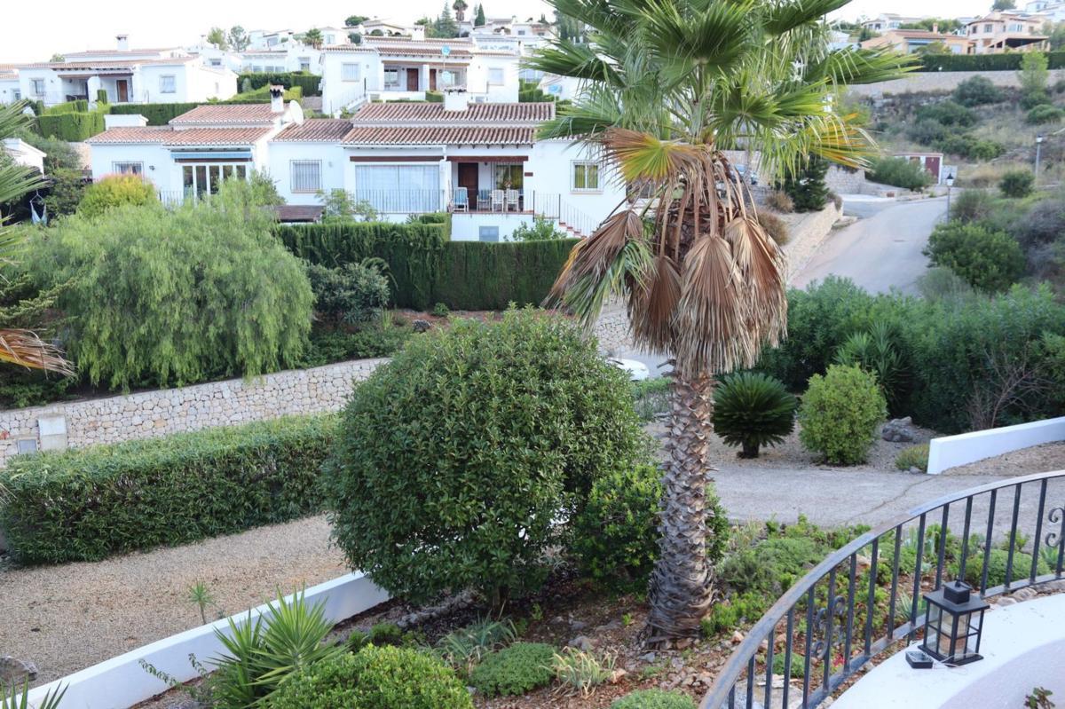 Venta de villa en Murla