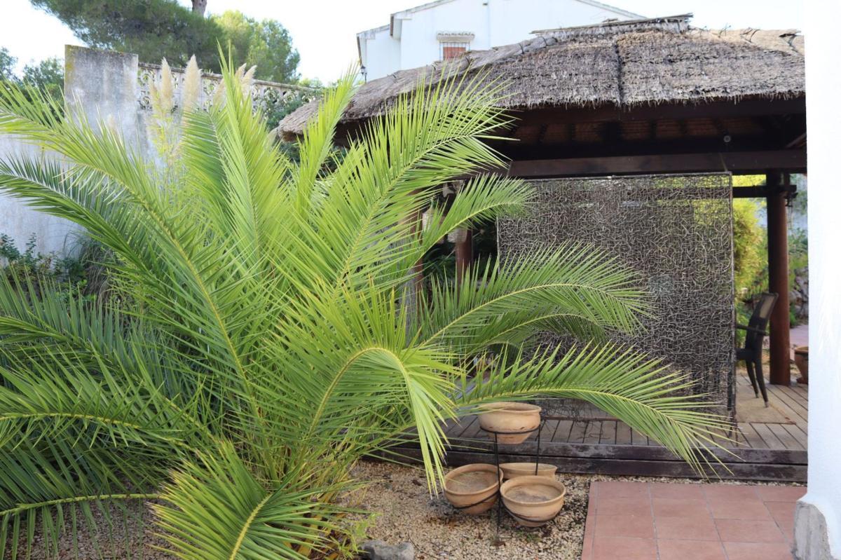 Venta de villa en Murla
