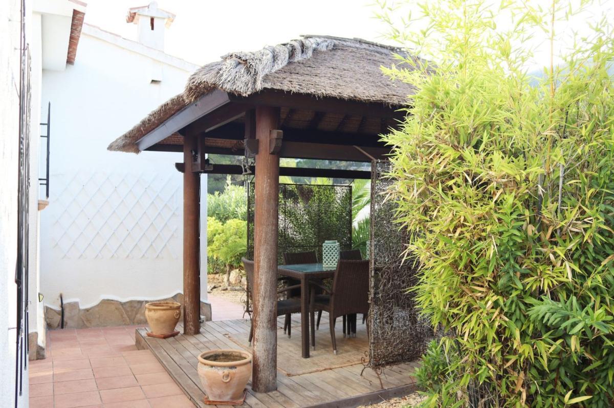 Venta de villa en Murla