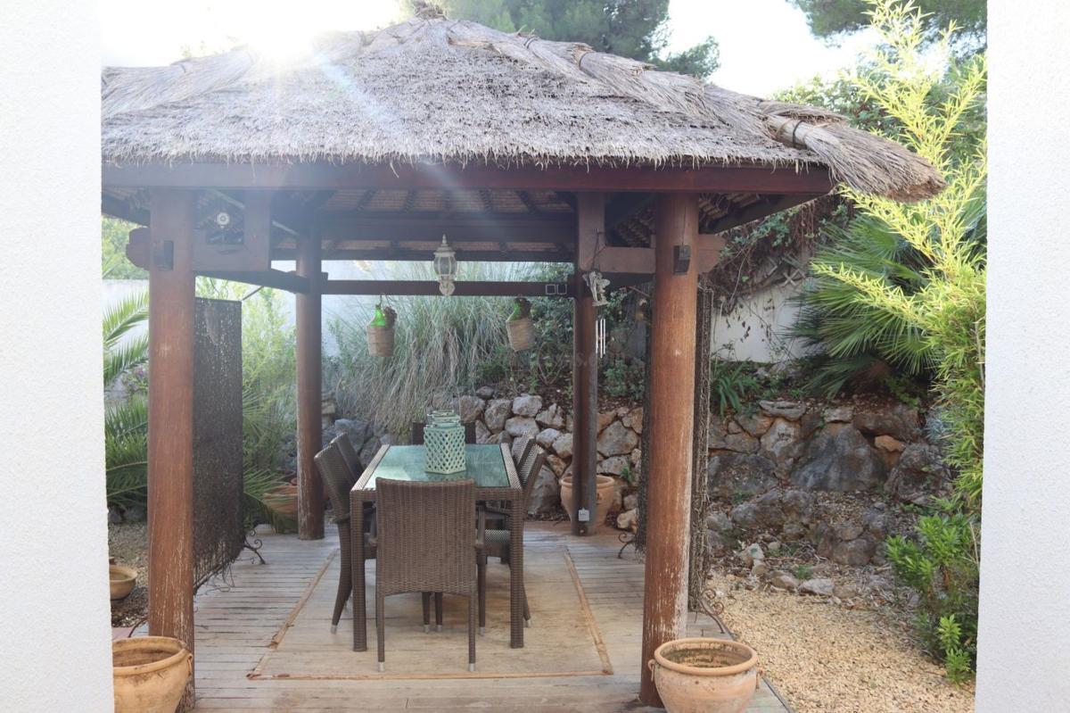 Venta de villa en Murla