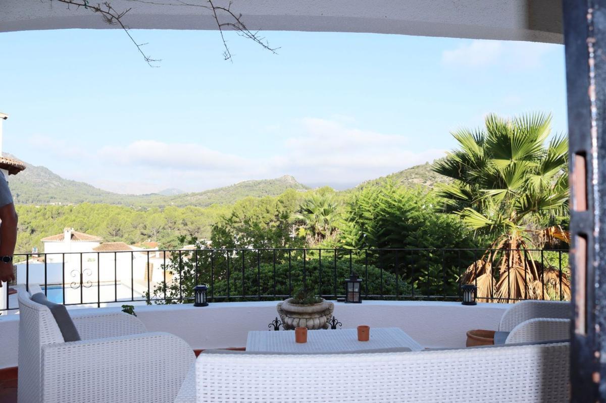 Venta de villa en Murla