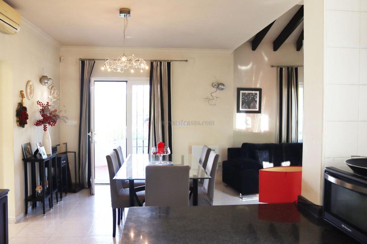 Venta de villa en Murla