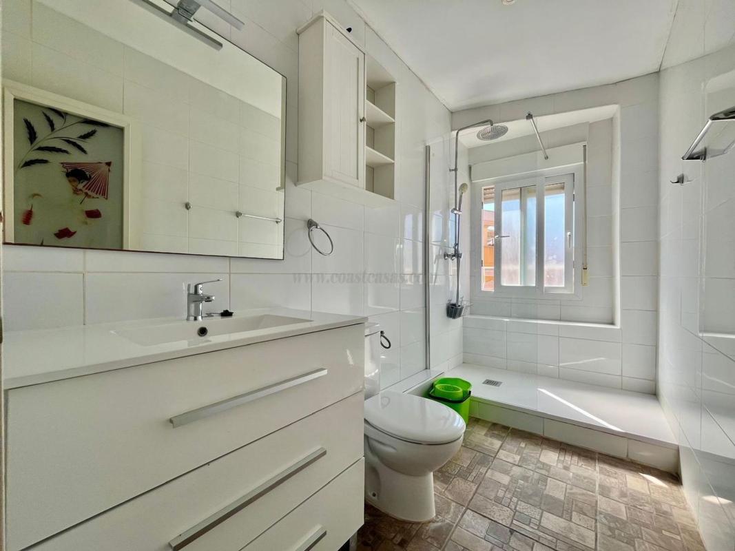 Venta de apartamento en Rojales