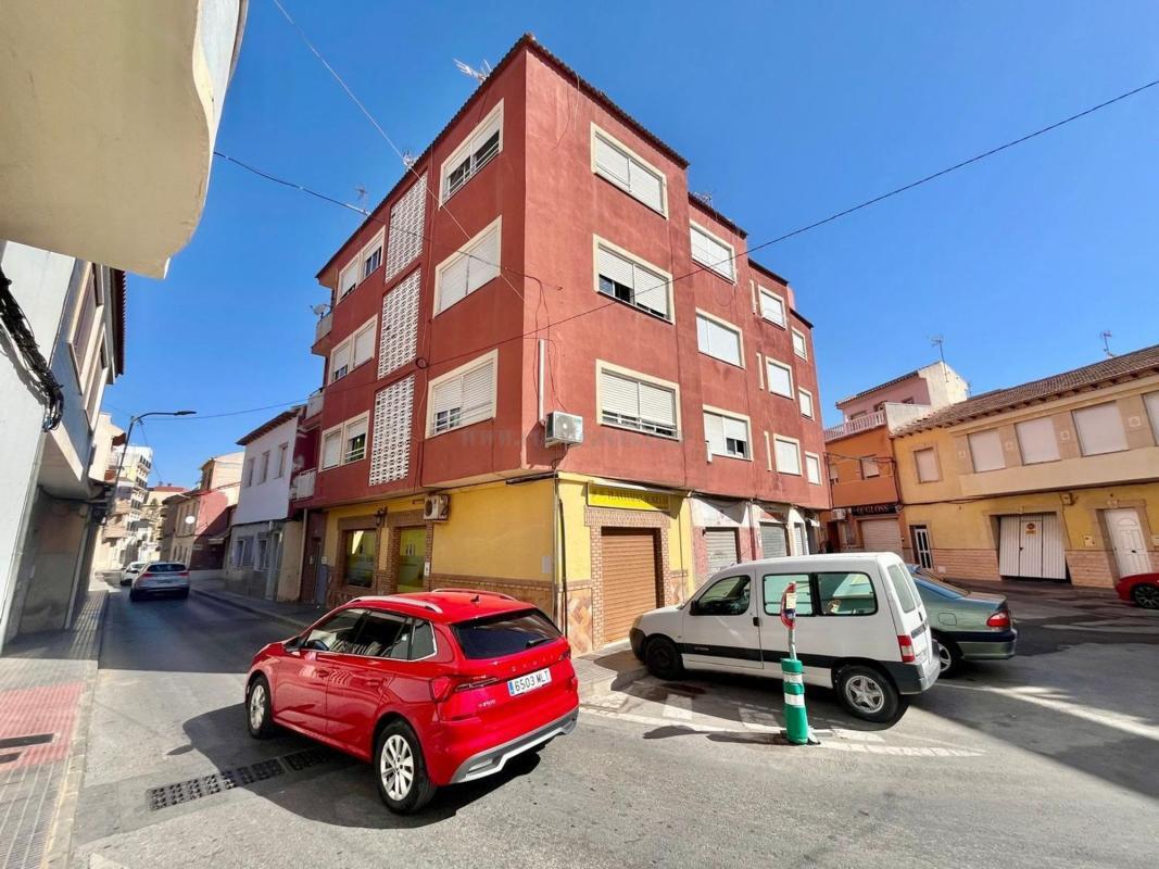 Venta de apartamento en Rojales