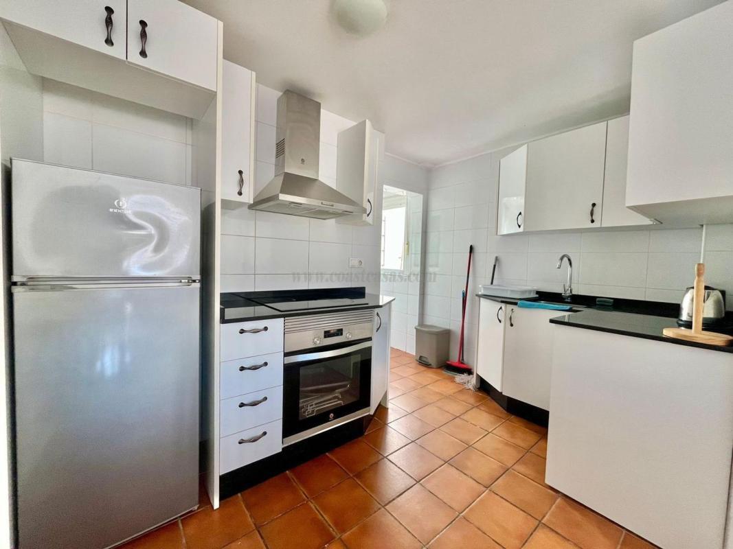 Venta de apartamento en Rojales
