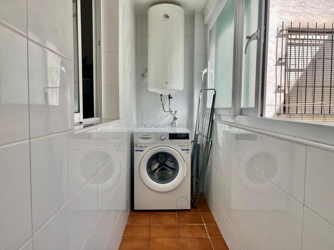 Venta de apartamento en Rojales