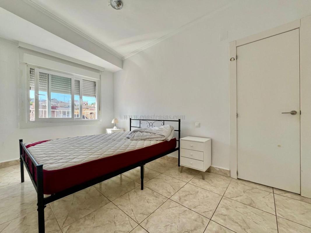 Venta de apartamento en Rojales