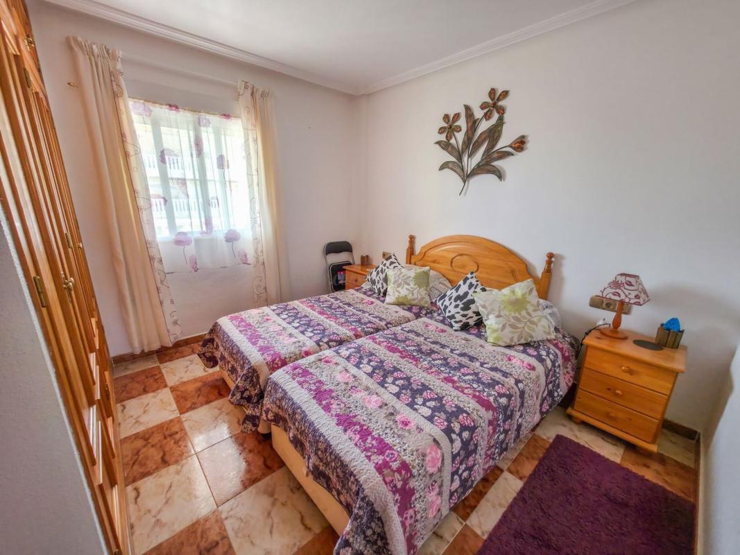 Venta de apartamento en Orihuela