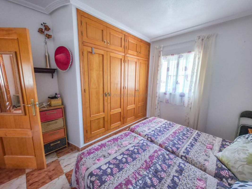 Venta de apartamento en Orihuela