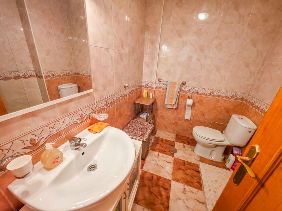 Venta de apartamento en Orihuela