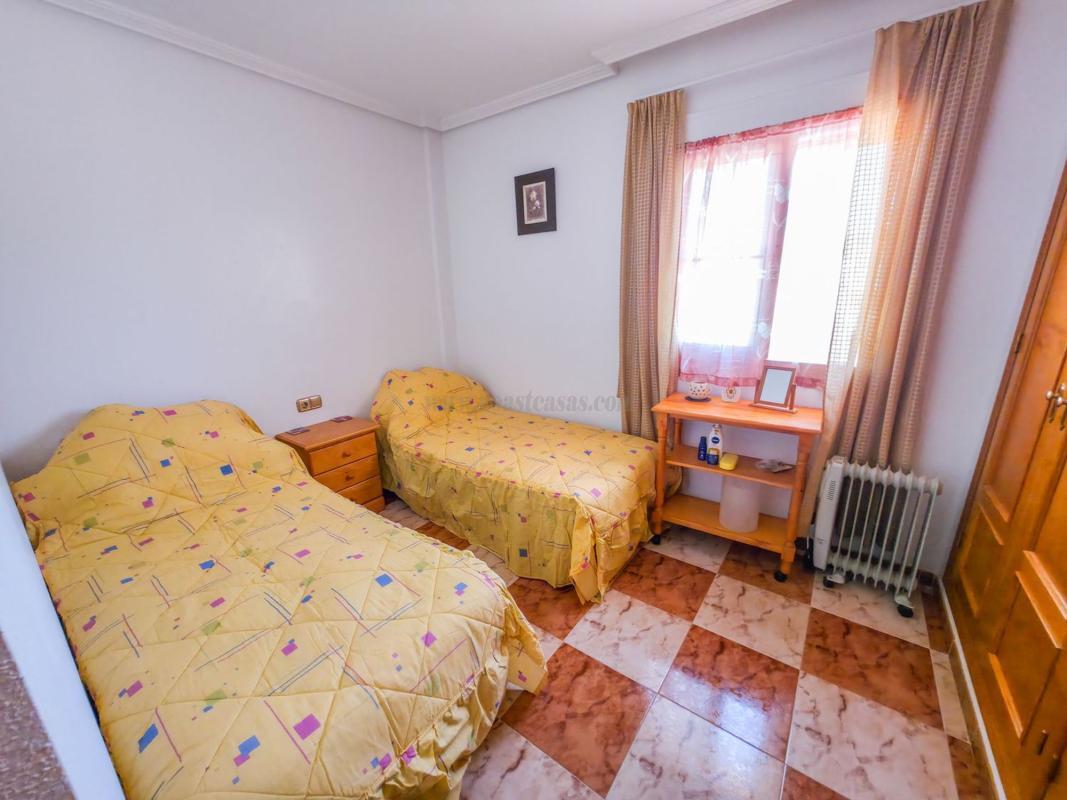 Venta de apartamento en Orihuela