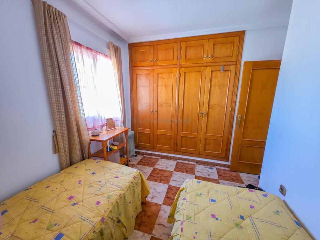 Venta de apartamento en Orihuela