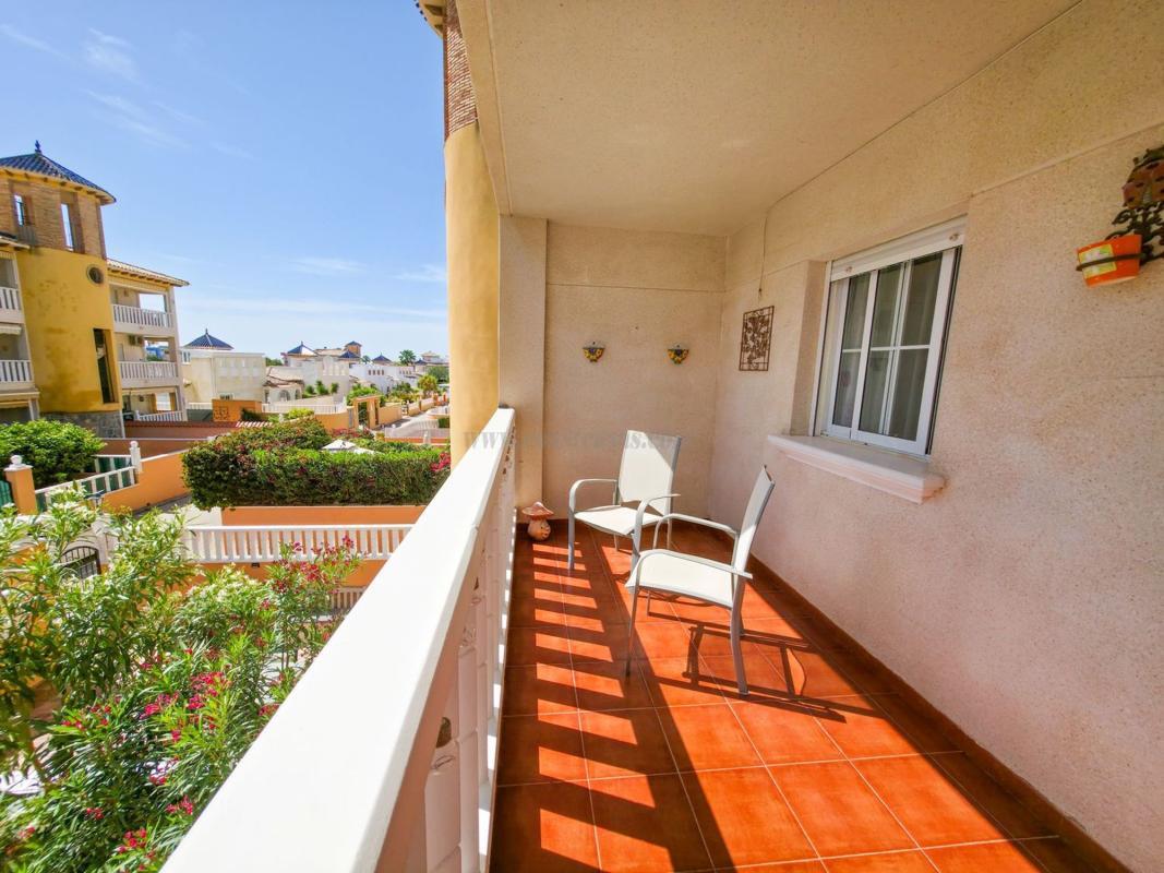 Venta de apartamento en Orihuela